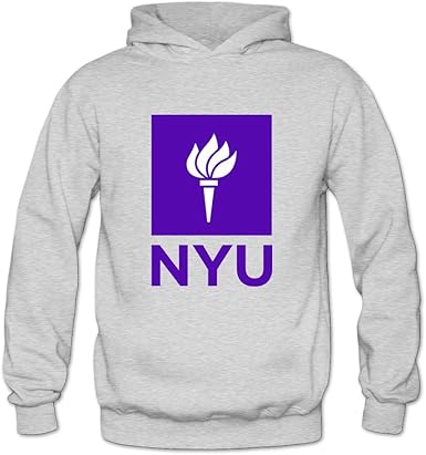 nyu hoodie amazon