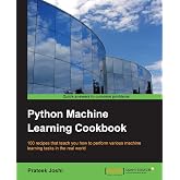 Python Machine Learning Cookbook