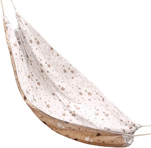 hanging hammock bassinet