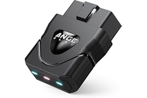 ANGE ELEC AFM DFM Disabler AG001 V8 Active Fuel Management Compatible GM Chevy Silverado Tahoe Sierra Yukon DOD Delete
