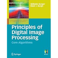 Amazon.com: Digital Image Processing, Global Edition