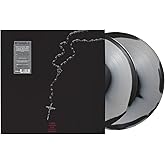 Three Cheers for Sweet Revenge (Deluxe Edition) (Amazon Exclusive Silver and Black Corona 2LP)