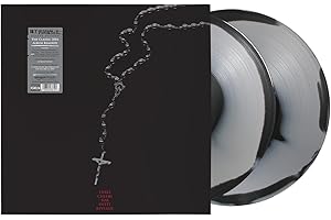 Three Cheers for Sweet Revenge (Deluxe Edition) [Silver and Black Corona 2LP] [AMZ EX] (Vinyl)