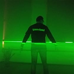 532nm Green Laser Line Module Generator Projector