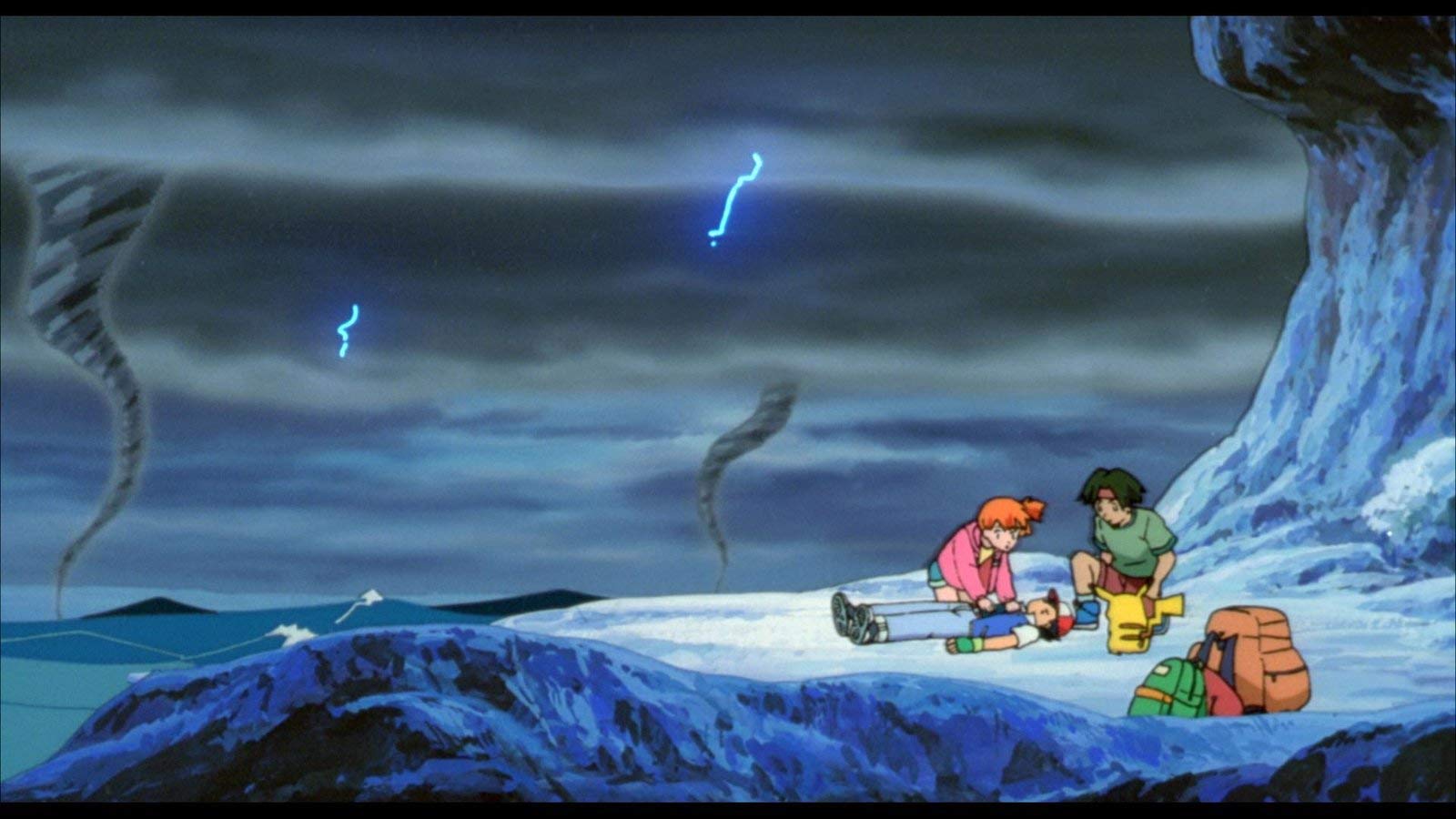 Pokémon 2 - Die Macht des Einzelnen 9