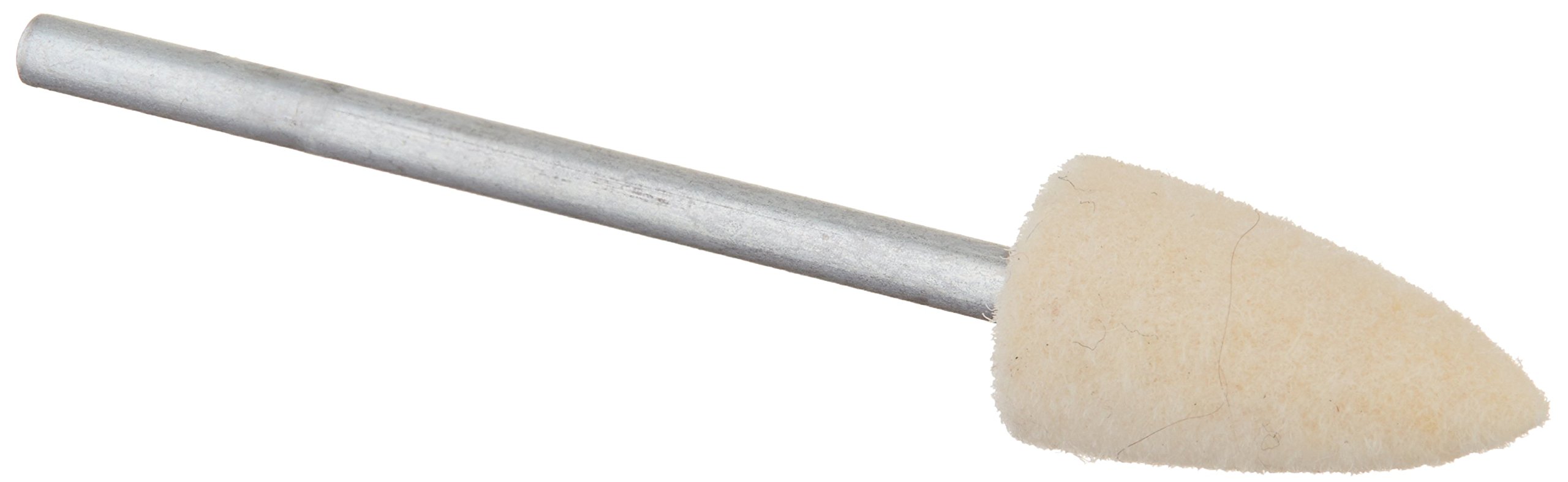 Proxxon 2228801 Buffer 8 Mm