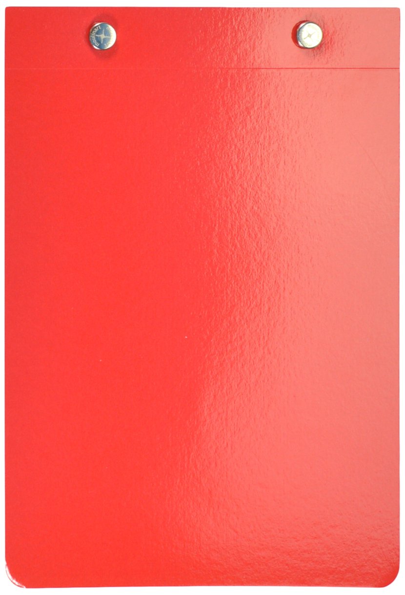 moulinart Hector Design 12.5 x 18 cm 12,5 x 18 cm Glossy red