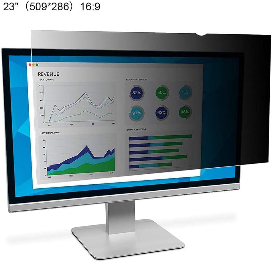 pellicola di sicurezza per monitor