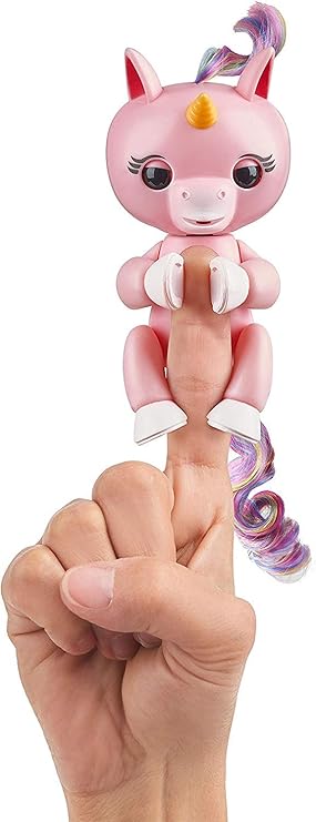 unicorn fingerling gemma
