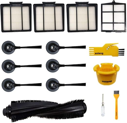 Shark Robot Vacuum Replacement Parts Reviewmotors.co