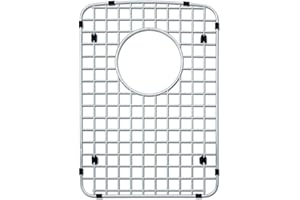 BLANCO 231342 Diamond Stainless Steel Sink Grid