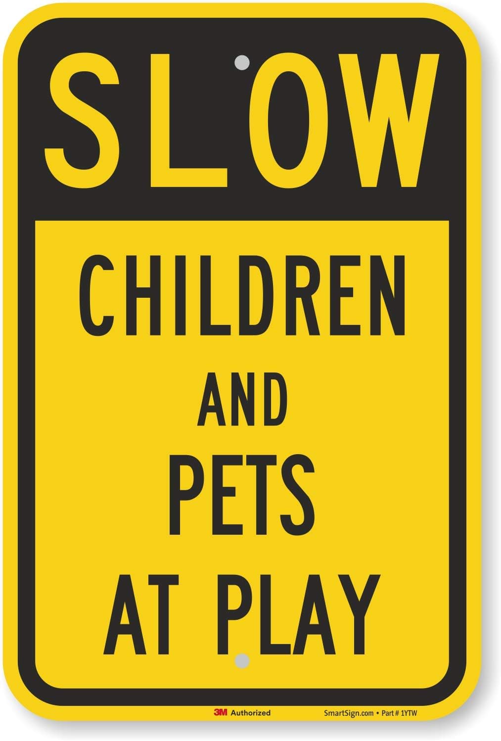 The 9 Best Smartsign 3M High Intensity Grade Reflective Sign Play