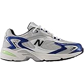 New Balance 725v1 Mens Shoes Size-9 Blue Grey