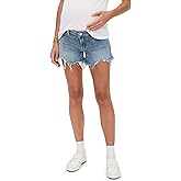 Joe's Jeans Womens The Ozzie Maternity Short