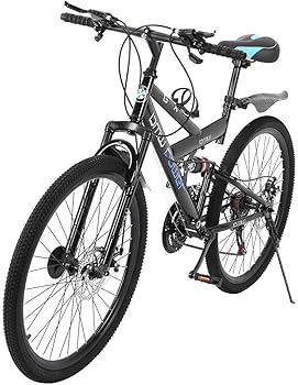 Yulioas Adult Mountain Bikes