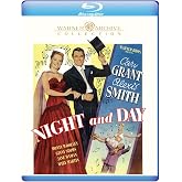 Night and Day