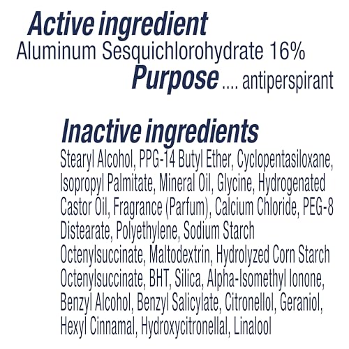 DEGREE ADVANCED PROTECTION ANTIPERSPIRANT DEODORANT WHITE FLOWERS & LYCHEE FOR 72-HOUR SWEAT & ODOR CONTROL FOR WOMEN, WITH BODY HEAT ACTIVATED TECHNOLOGY, 2.6 OZ