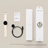 Samsung Galaxy Watch 6 40mm LTE Beige R935 Smartwatch view 7