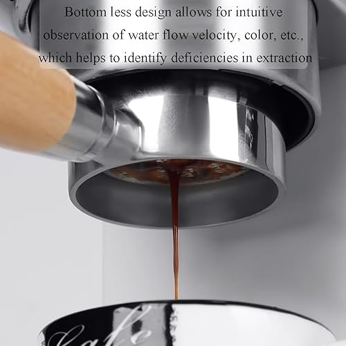 De'Longhi Dedica EC680.R Handmatige Espressomachine - Rood