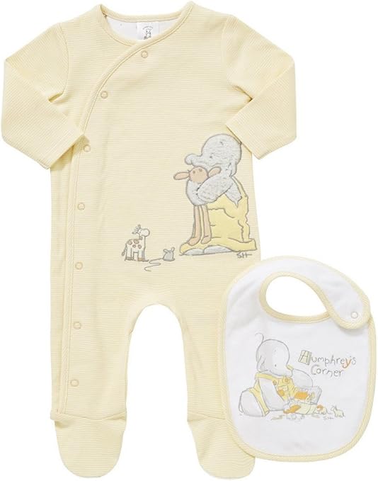 humphrey's corner baby clothes