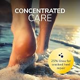 Dr. Scholl's Severe Cracked Heel Repair Balm 25% Urea Dry Skin Moisturiser view 6