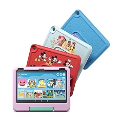 Amazon Kid-Proof Case for Fire HD 10 tablet