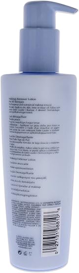 Estee Lauder Take It Away Liquid Makeup Remover Lotion 200ml Waterproof view 2