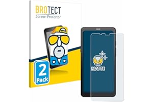 BROTECT 2-Pack Screen Protector Anti-Glare compatible with Onyx Boox Palma Screen Protector Matte, Anti-Fingerprint Protectio