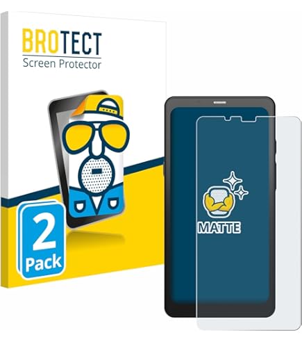 Screen Protector Compatible With Kobo Libra 2 Screen