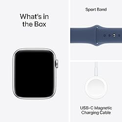 Apple Watch SE (2nd Gen) [GPS + Cellular