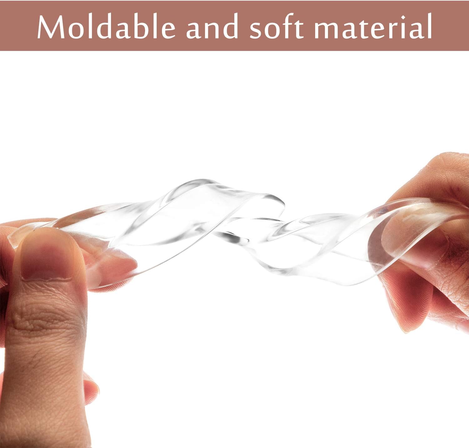 BBTO 20 Pieces Sports Mouth Guards Mouth Protection Athletic Mouth Guard for Kids and Adults (Transparent) : Sports & Outdoors