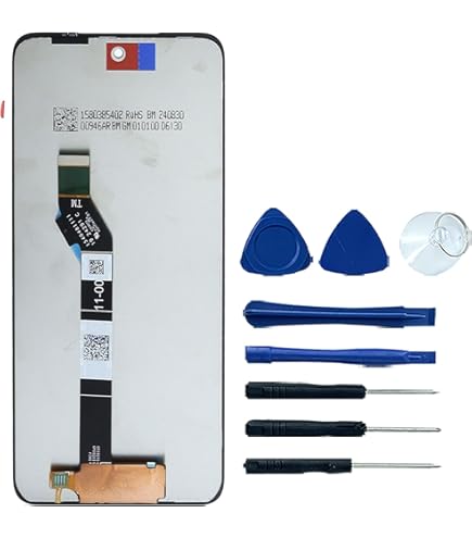 Amazon.com: Ygpmoiki LCD Screen Display Touch Digitizer Assembly