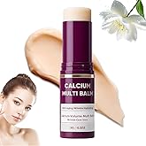 Cemenrete Calcium Volume Multi Balm, Collagen Moisturing Stick, Wrinkle Core Stick, Intensive Repair & Moisturizing Cream, Hy