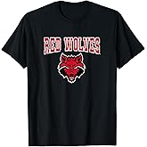 Arkansas State Red Wolves Premium Collegiate Sports T-Shirt