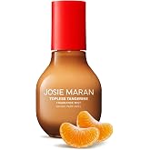 Josie Maran Topless Tangerine Hair &amp; Body Fragrance Mist, 3.38 fl oz
