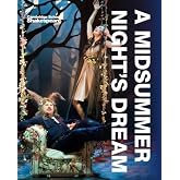 A Midsummer Night's Dream (Cambridge School Shakespeare)
