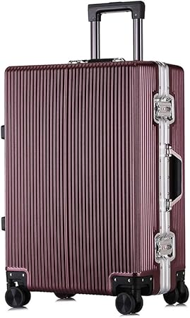 suitcase shopping