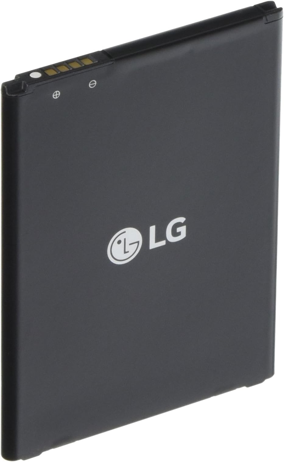 Genuine OEM Original LG Spare Extra Regular Standard Li-Ion Battery 3000mAh BL-45B1F / BAK-110 For LG V10 Phone (1x LG Battery)