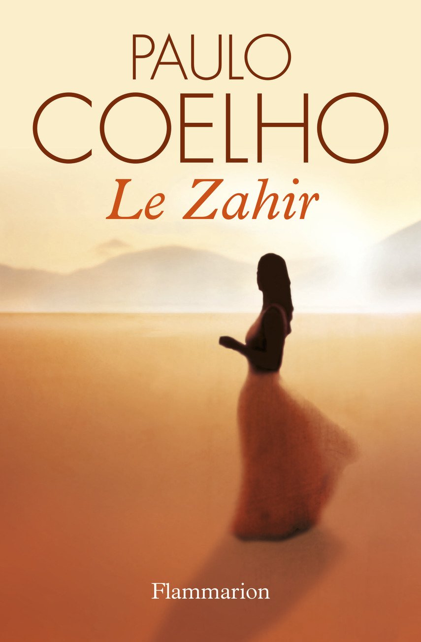 paulo coelho le zahir