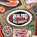 Stella & Chewy's Freeze Dried Raw Grass-Fed Beef Meal Mixers – SuperBlends Dog Food Topper – Grain Free, Protein Rich Recipe – 3.25 oz Bag