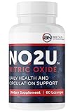 NO2U Bryan NITRICEUTICALS - Natural Nitric Oxide