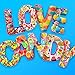 iscream Lettermania T Initial 16