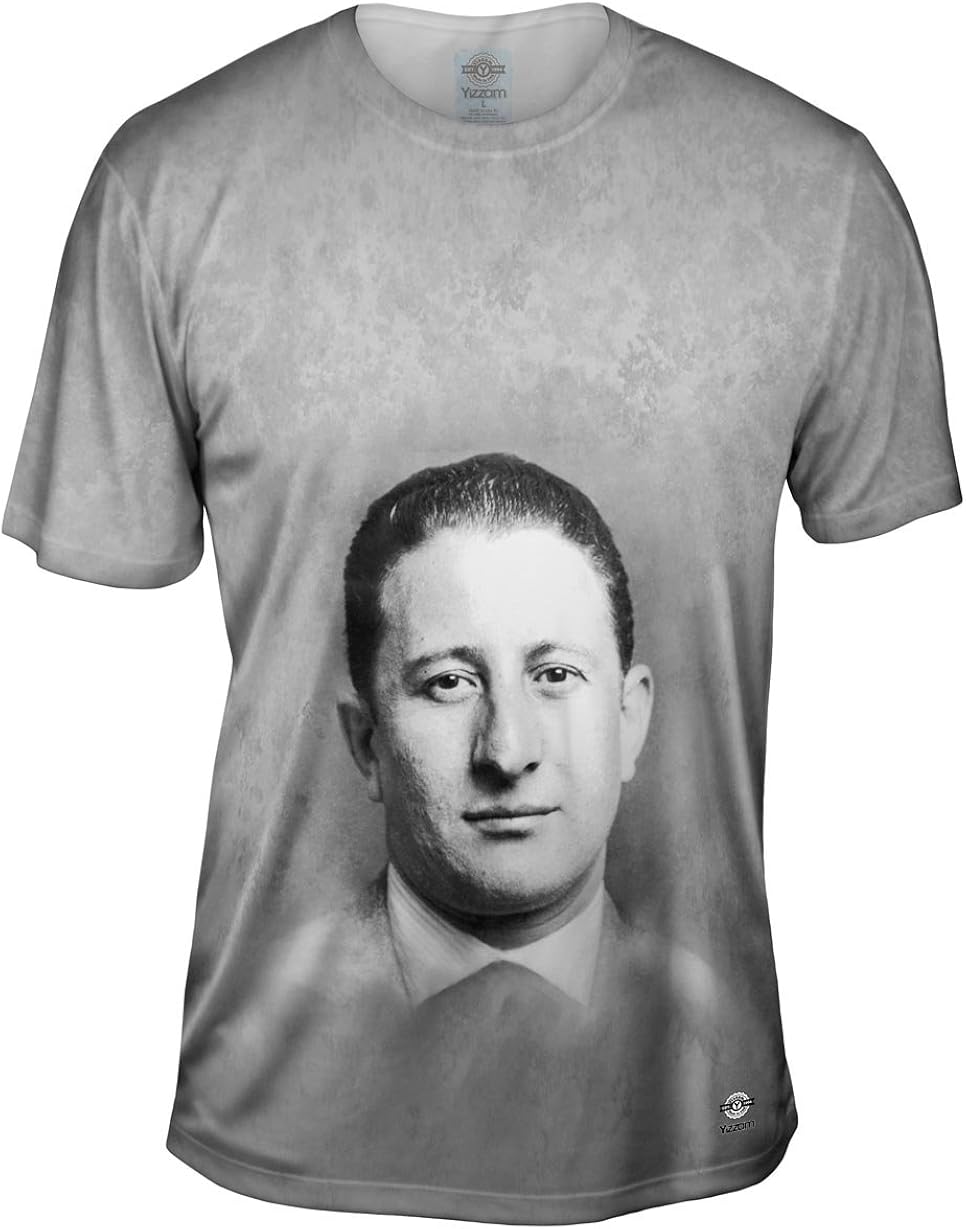 carlo gambino t shirts