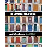 The Essentials of Statistics: A Tool for Social Research