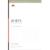John: A 12-Week Study (Knowing the Bible)