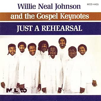 You Brought Me from a Mighty Long Way by Willie Neal ...