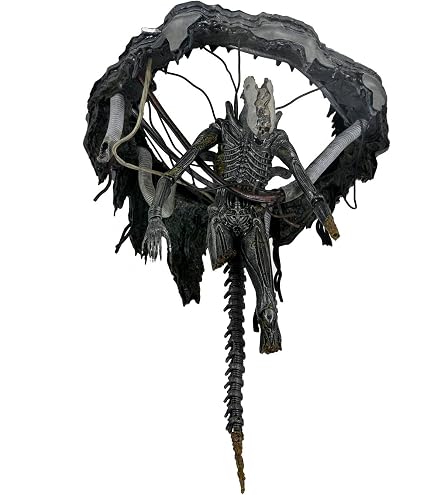 Amazon.com: Star Images ALIENS COLONIAL MARINES PLAY ARTS KAI