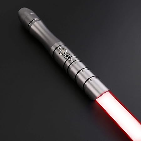 Saber Studio Heavy Dueling Lightsaber 