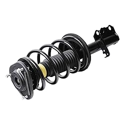 KAC Front Strut & Coil Spring Assembly Set Driver