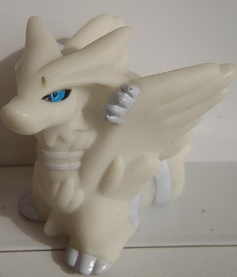 Amazon Pokemon ポケモン ポケットモンスター 指人形 ポケモンキッズ ベストウイッシュ サトシ旅立ち編 レシラム ロボット 子ども向けフィギュア おもちゃ Amazon Pokemon ポケモン ポケットモンスター 指人形 ポケモンキッズ ベストウイッシュ サトシ旅立ち編 レシラム ロボット 子ども向けフィギュア おもちゃ